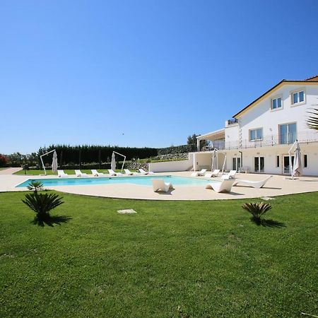 Anima Antiqua Relais & Spa Gioia Sannitica Buitenkant foto