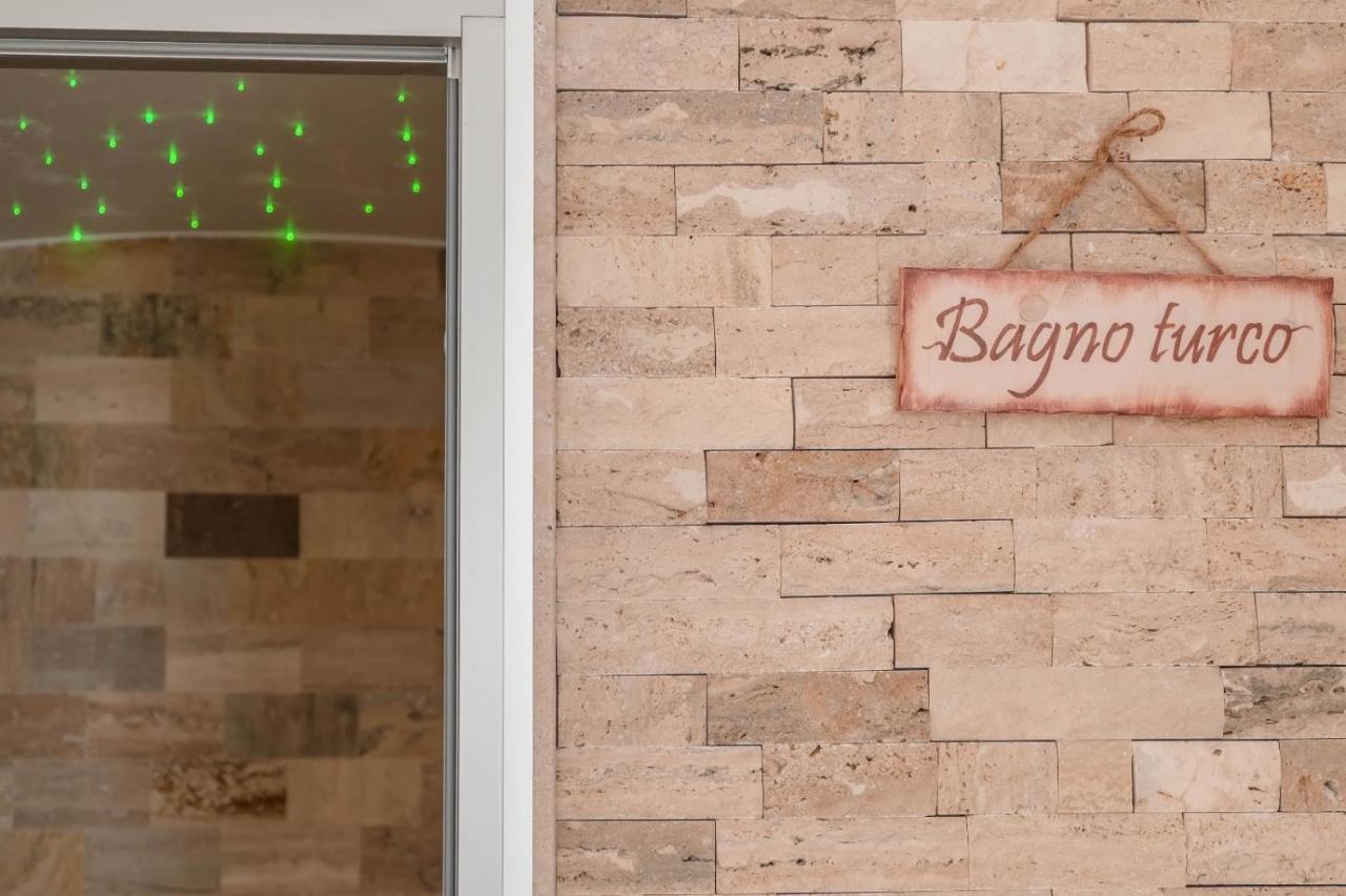 Anima Antiqua Relais & Spa Gioia Sannitica Buitenkant foto