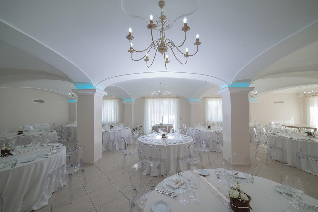 Anima Antiqua Relais & Spa Gioia Sannitica Buitenkant foto