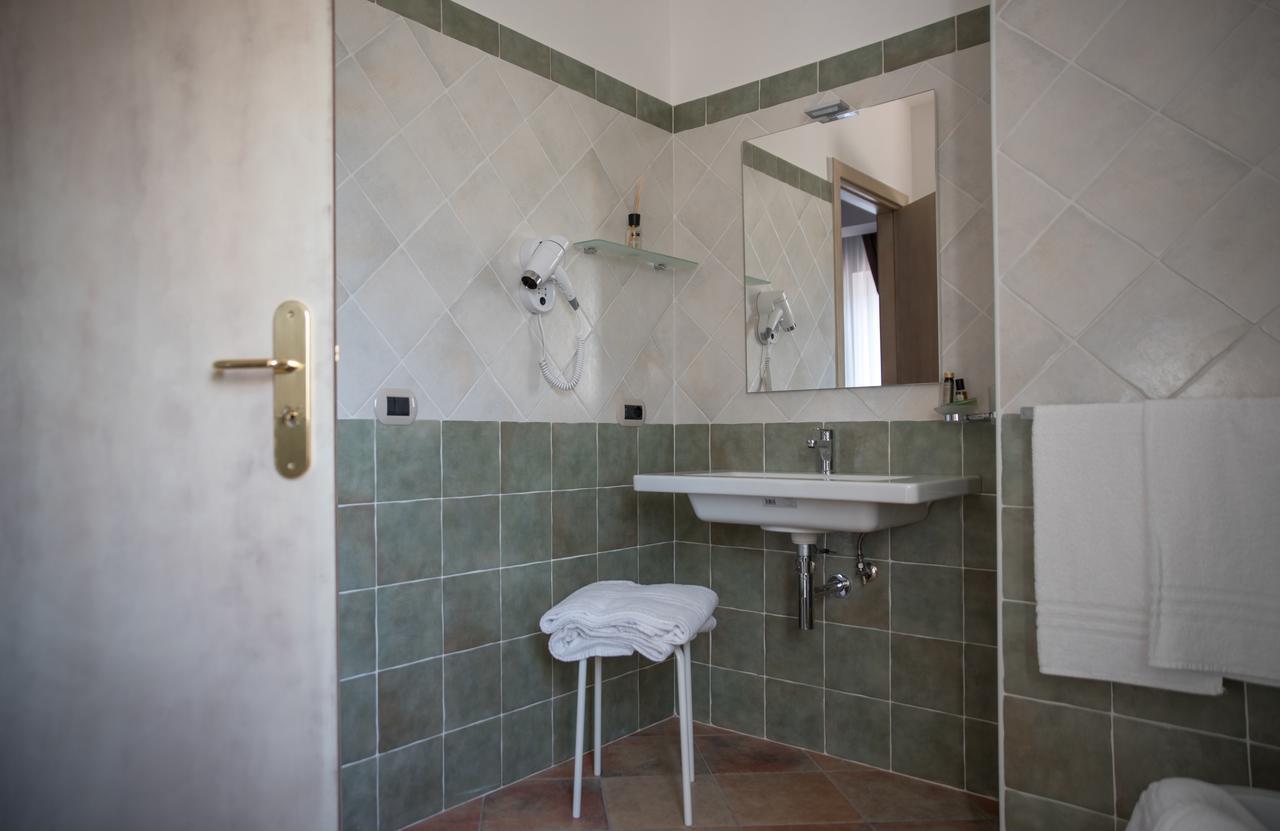 Anima Antiqua Relais & Spa Gioia Sannitica Buitenkant foto