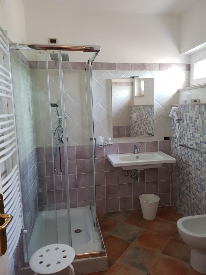 Anima Antiqua Relais & Spa Gioia Sannitica Buitenkant foto