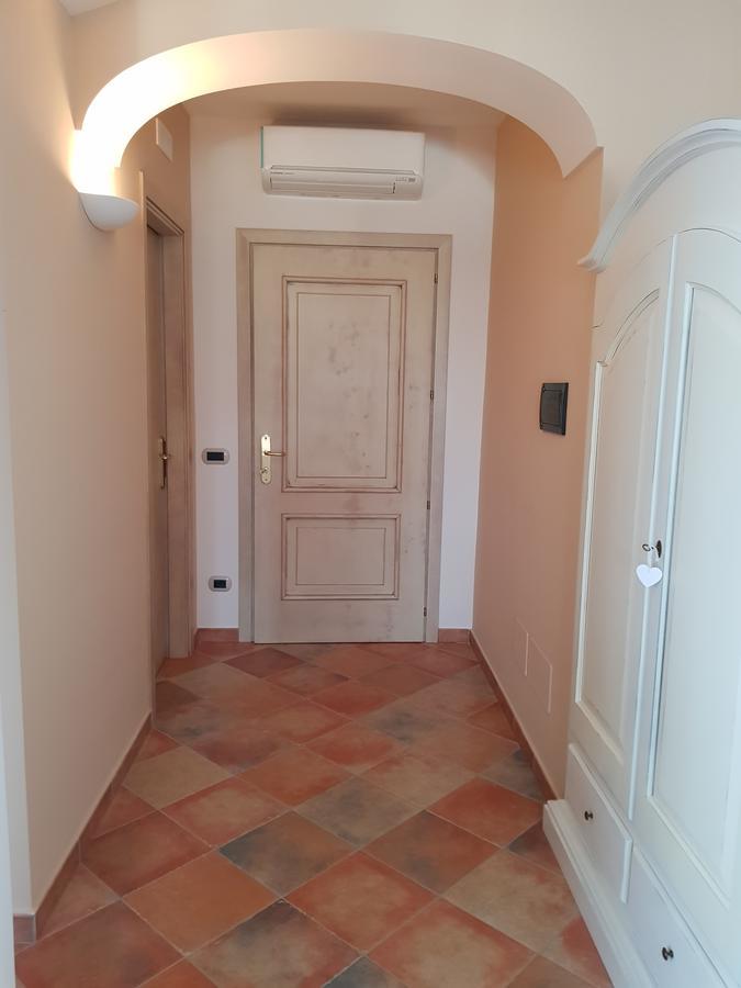 Anima Antiqua Relais & Spa Gioia Sannitica Buitenkant foto
