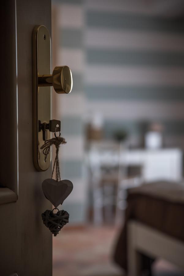 Anima Antiqua Relais & Spa Gioia Sannitica Buitenkant foto