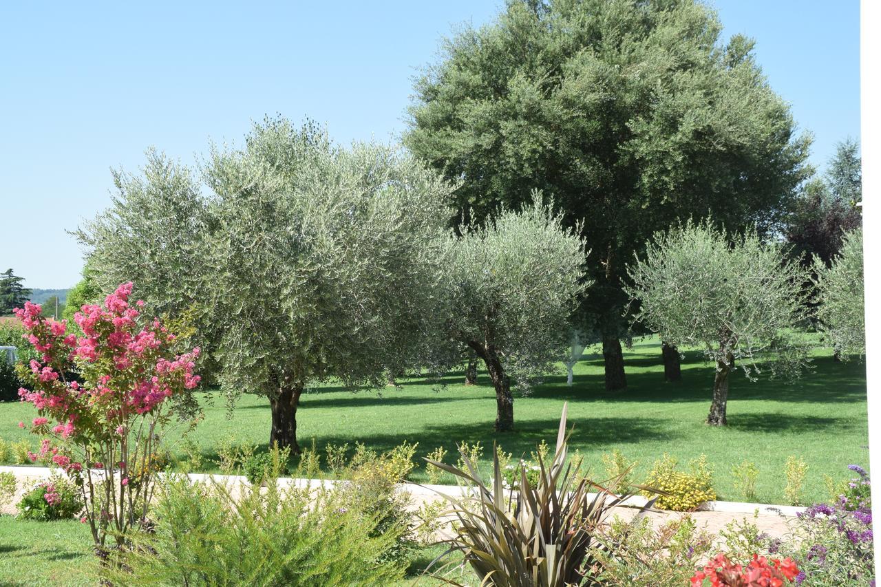 Anima Antiqua Relais & Spa Gioia Sannitica Buitenkant foto
