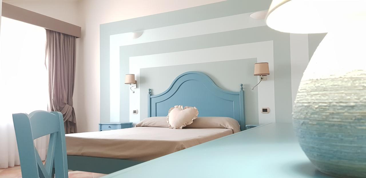 Anima Antiqua Relais & Spa Gioia Sannitica Buitenkant foto