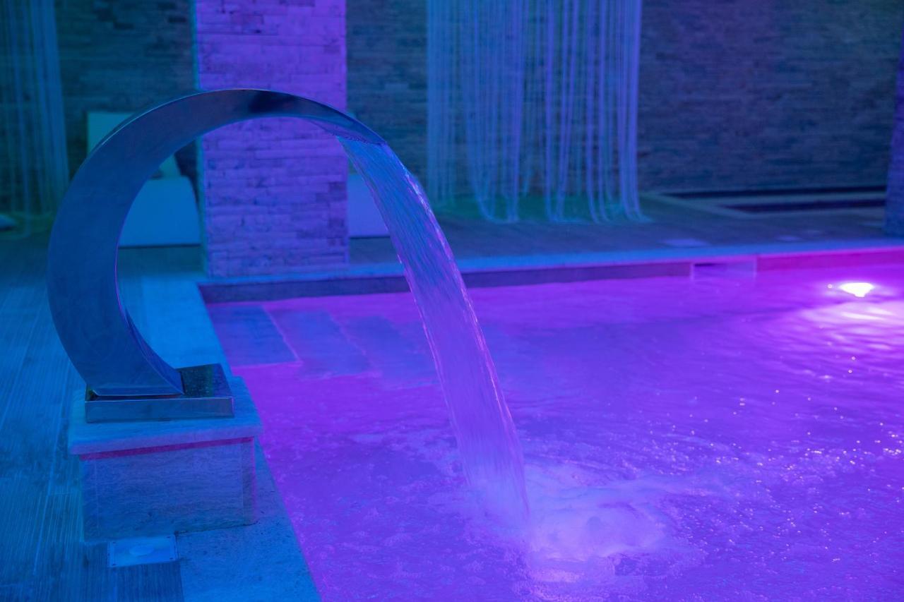 Anima Antiqua Relais & Spa Gioia Sannitica Buitenkant foto