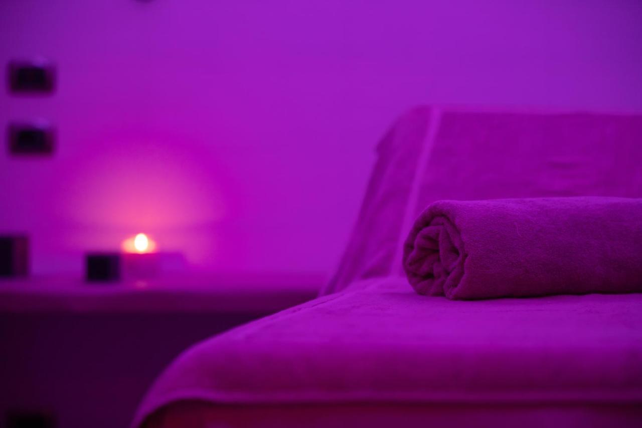 Anima Antiqua Relais & Spa Gioia Sannitica Buitenkant foto