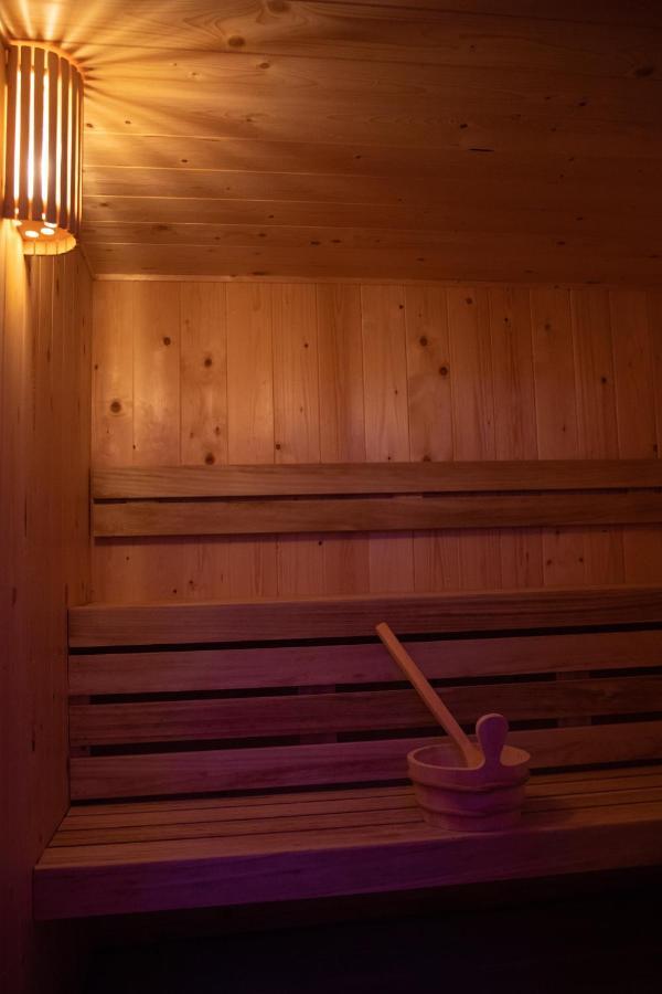 Anima Antiqua Relais & Spa Gioia Sannitica Buitenkant foto
