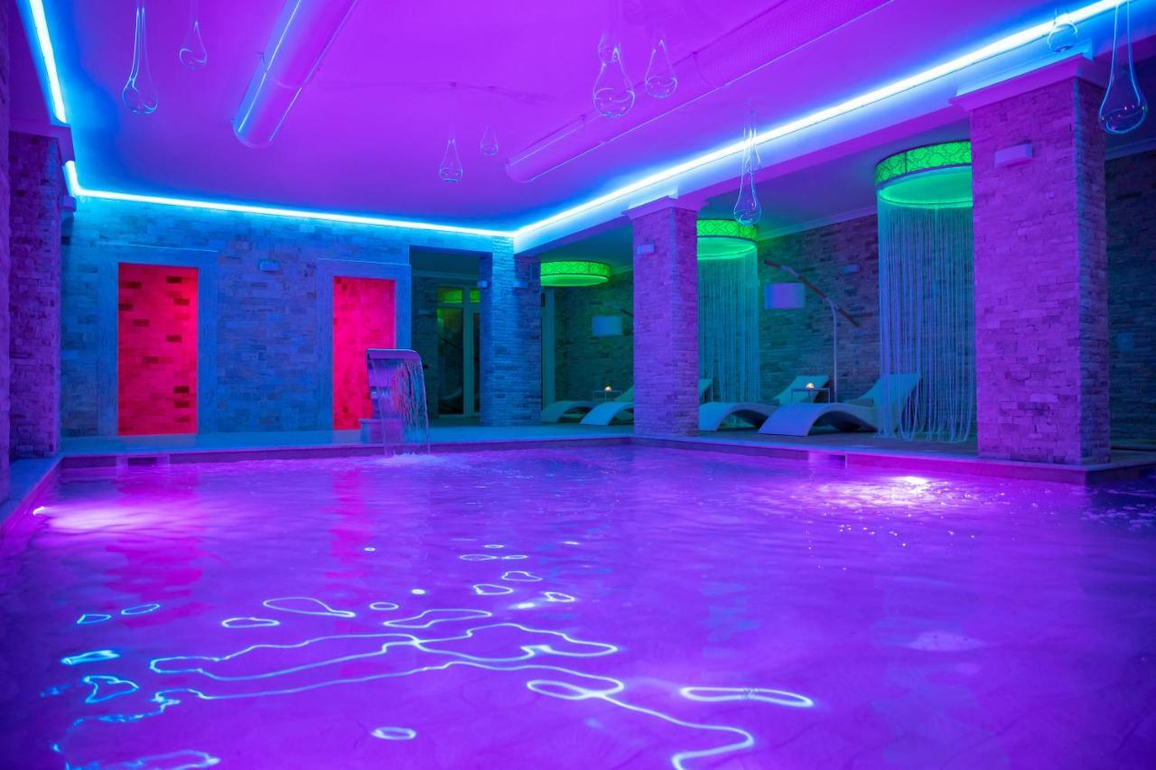 Anima Antiqua Relais & Spa Gioia Sannitica Buitenkant foto